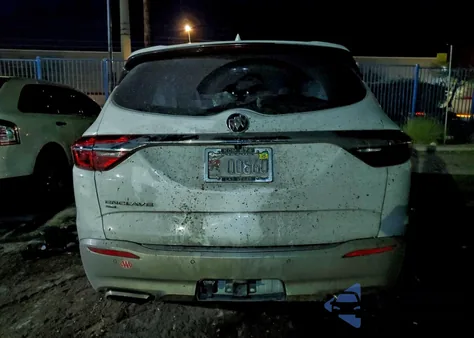 2021 Buick Enclave Essence z USA, uszkodzony, nr VIN 178388